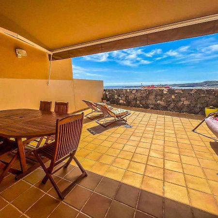 Rentaliday Faro De Lola Santa Cruz de Tenerife Exterior foto