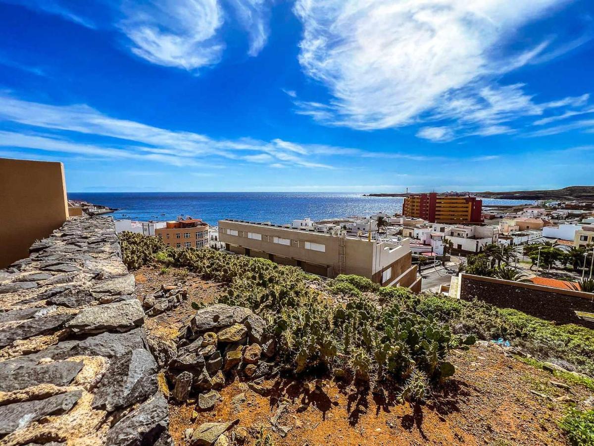 Rentaliday Faro De Lola Santa Cruz de Tenerife Exterior foto