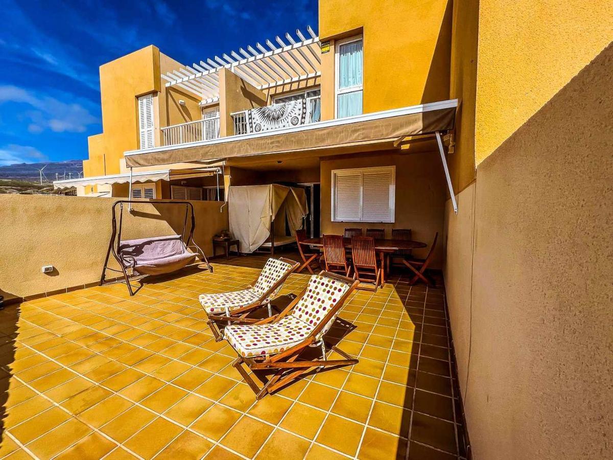 Rentaliday Faro De Lola Santa Cruz de Tenerife Exterior foto
